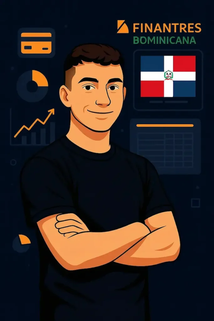 Finantres Republica Dominicana